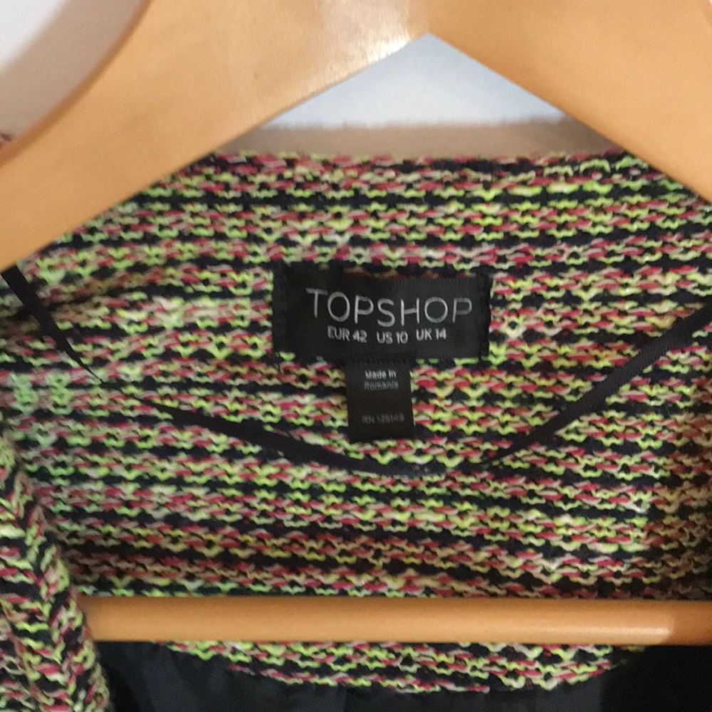 Jacket - Picture 2 of 4
